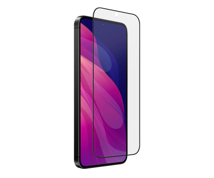 Szkło i folia ochronna Uniq Szkło hartowane Optix Vivid do S26 Plus